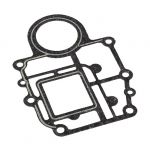 Прокладка под блок SUZUKI DT9.9-DT15 (11433-90L00) (11433-93901) (11433-93911) OMAX