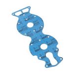 Прокладка YAMAHA под крышку головки 100/115/130/140/L130 (6E5-11193-A0) OUTBOARD