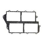 Прокладка впускного коллектора YAMAHA 100/115/130/140/L130 (6E5-13645-A1) OUTBOARD