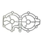 Прокладка под крышку головки YAMAHA 40G/40J (6F5-11193-A1) (6F5-11193-A0) OUTBOARD