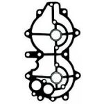 Прокладка под крышку головки YAMAHA 40G/40J (6F6-11193-A1) 6F6-11193-A0 OUTBOARD