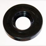 Сальник коленвала (нижний) TOHATSU/MERCURY 2.5/3.3/3.5 (17x40x8) (26-822897)