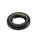 Сальник гребного вала SUZUKI (20x34x6.5) (09289-20L01) (93101-20M07) (18-8330) OMAX