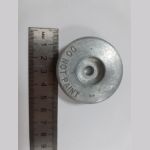 Анод цинковый нижней коробки передач TOHATSU M9.9-M18/MFS9.9-MFS18 (3V9-60218-0)