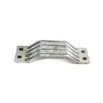 Анод цинковый Yamaha 115-250 л.с.(струбцина) (анод подвески) 6G5-45251-01 РОССИЯ