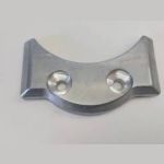 Анод цинковый УПОК YAMAHA 2-ух винтовая колонка 6U4-45373-00 (DE-DHT-C) РОССИЯ