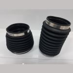 Гофра VOLVO PENTA DP290/280/270 (комплект(выхлоп и кардан) (875826) (897889)