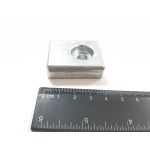 Анод цинковый SUZUKI DT9.9-DT40, DF25-DF70, DF150-DF300, DF40A-DF60 (55320-95310) РОССИЯ