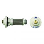 Фильтр масляный MERCRUISER 825467A1 (825467T02) / YAMAHA F8 / F9.9 / FT9.9 (6G8-13440-00)