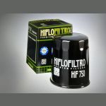 Фильтр масляный YAMAHA F200-F350 (N26-13440-00) (N26-13440-02) (N26-13440-03) HIFLOFILTRO