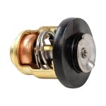 Термостат YAMAHA F4-15, F80-100/MERCURY 8-15 4т (60°С) (855676A1) (19300-ZW9-003) (3NV-01030-0) OMAX