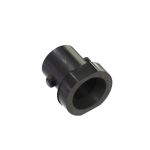 Уплотнение трубки охлаждения SUZUKI DT40, DF40-DF50 (17566-94400) 17566-94401 KASAWA