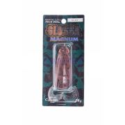 Воблер Лягушка Smith Glossa Magnum #08 73 мм