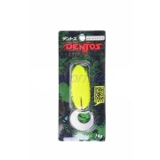 Воблер ЛЯГУШКА SMITH DENTOS #10 16g 60мм