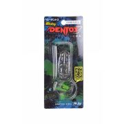 Воблер Лягушка Smith Baby Dentos #14 10.5g 49мм