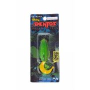 Воблер Лягушка Smith Baby Dentos #09 10.5g 49мм