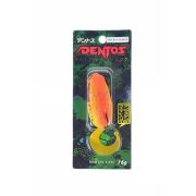 Воблер ЛЯГУШКА SMITH DENTOS #02 16g 60 мм