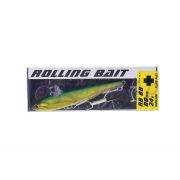 Воблер  TACKLE HOUSE Rolling bait RB88 mm 24g #P15 R.D.C