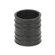 Гофра выхлопа MERCRUISER D76 4 хомута под гусак (90949T) (32-90949 / 18-2761 / 0775483 / G-89090)