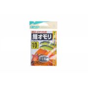 Грузило с вертлюгом OWNER 10г