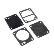 Ремкомплект бензонасоса TOHATSU 4-9.8 (369-03306-0) (369-03303-0) (369-03307-0) (6G1-24411-00)