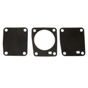 Ремкомплект бензонасоса YAMAHA 3-15/TOHATSU (369-03306-0) (6G1-24411-00) X-POWER