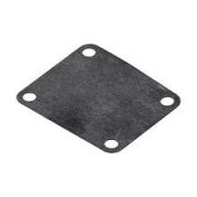 Диафрагма (мембрана) бензонасоса YAMAHA 9.9-15 SINERA