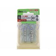 Кальмарница KATSUICHI YB-2 №2 6 шт LL