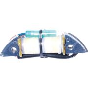 Катушка подмаховиковая генераторная ( зажигания ) YAMAHA 9.9-15 OMAX (63V-85520-00)