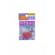 Кембрик SASAME 4 мм, 30 шт