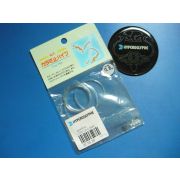 Кембрик TOHO 0.8mm