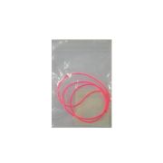 Кембрик TOHO 0.8 mm (pink) розовый