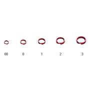 Кольцо заводное DECOY