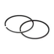 Кольцо поршневое YAMAHA 8A, 8D (+ 0.25 мм, комплект на один поршень)