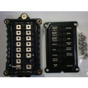 Коммутатор (Блок зажигания) YAMAHA 75A-90A SINERA