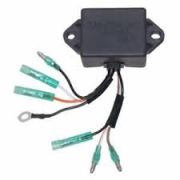 Коммутатор (Блок зажигания) YAMAHA 9.9-25 л.с.  (695-85540-12) (1984-1994 г.) SINERA