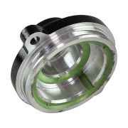 Корпус подшипника YAMAHA 5D-8D (655-45361-02-EK)