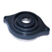 Крышка редуктора/ корпус сальников (обойма гребного вала) YAMAHA 9.9B / 15B