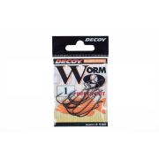 Крючок DECOY. №1