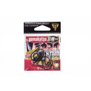 Крючок GAMAKATSU  №13