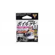 Крючок GAMAKATSU  №9