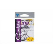 Крючок GAMAKATSU №2