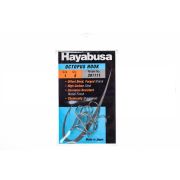 Крючок HAYABUSA №1, 8шт