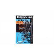 Крючок HAYABUSA OCTOPUS HOOK №1/0, 25шт