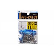 Крючок HAYABUSA №11