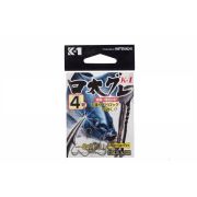 Крючок KATSUICHI №4