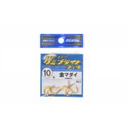 Крючок LUMICA №10