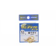 Крючок LUMICA №12