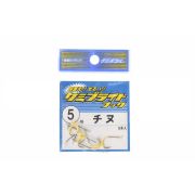 Крючок LUMICA №5