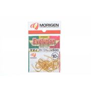 Крючок MORIGEN №10